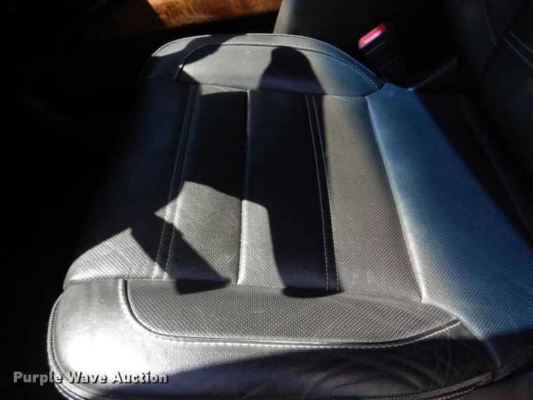 image for item IM9697 2016 GMC Yukon XL Denali  SUV