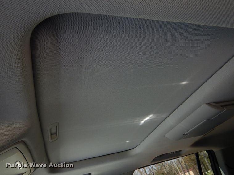 image for item IM9697 2016 GMC Yukon XL Denali  SUV