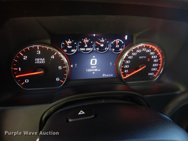 image for item IM9697 2016 GMC Yukon XL Denali  SUV