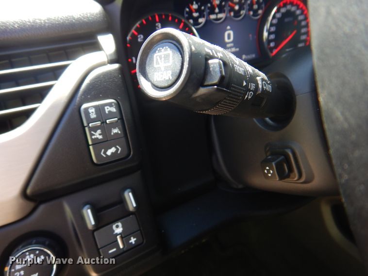 image for item IM9697 2016 GMC Yukon XL Denali  SUV