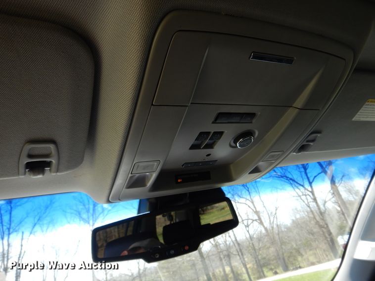 image for item IM9697 2016 GMC Yukon XL Denali  SUV