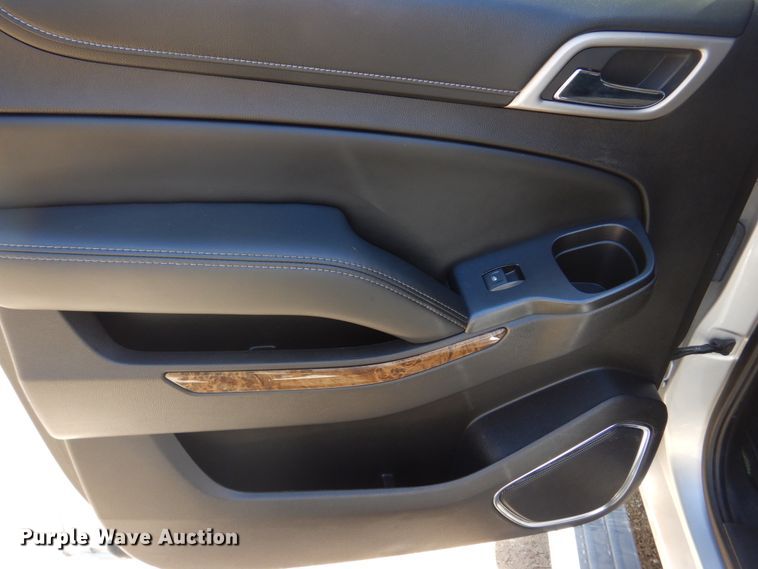 image for item IM9697 2016 GMC Yukon XL Denali  SUV