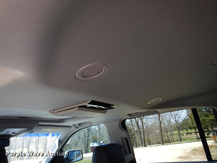 image for item IM9697 2016 GMC Yukon XL Denali  SUV