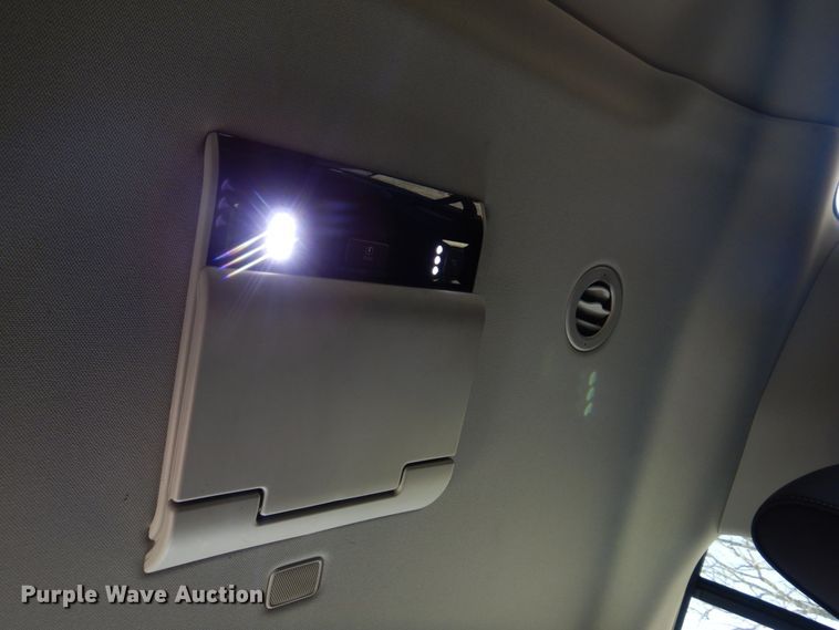 image for item IM9697 2016 GMC Yukon XL Denali  SUV