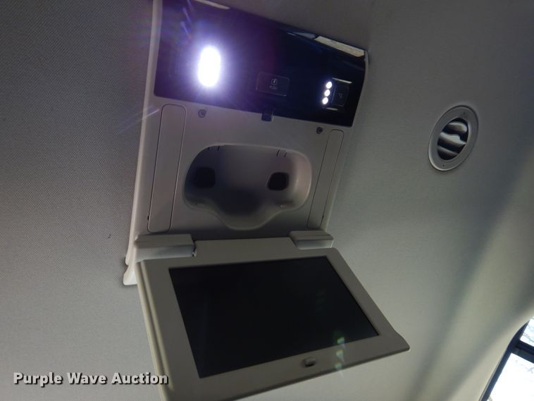 image for item IM9697 2016 GMC Yukon XL Denali  SUV