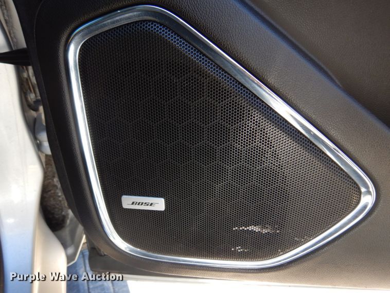 image for item IM9697 2016 GMC Yukon XL Denali  SUV