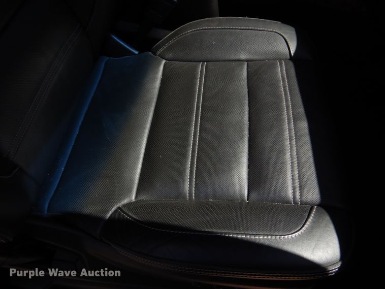 image for item IM9697 2016 GMC Yukon XL Denali  SUV