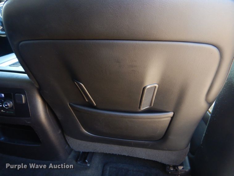 image for item IM9697 2016 GMC Yukon XL Denali  SUV