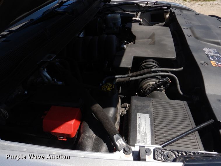 image for item IM9697 2016 GMC Yukon XL Denali  SUV