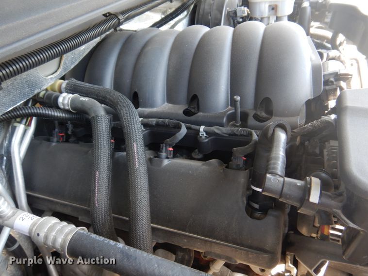 image for item IM9697 2016 GMC Yukon XL Denali  SUV