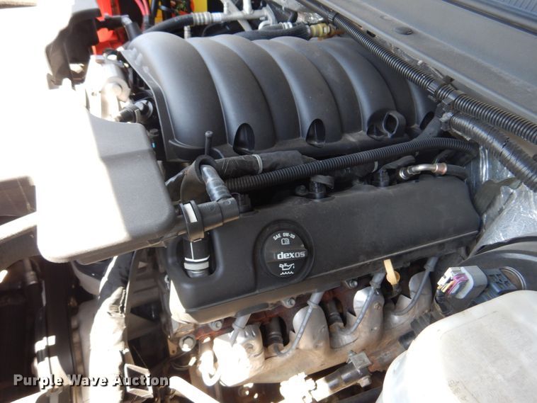 image for item IM9697 2016 GMC Yukon XL Denali  SUV