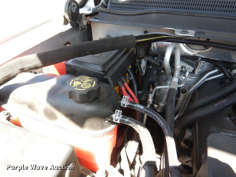 image for item IM9697 2016 GMC Yukon XL Denali  SUV