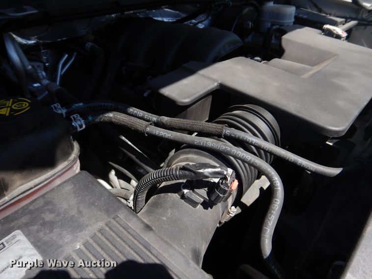 image for item IM9697 2016 GMC Yukon XL Denali  SUV