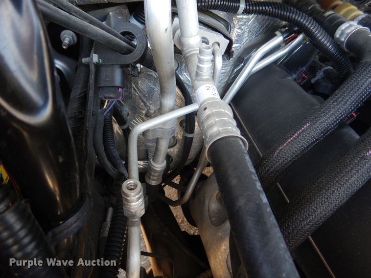 image for item IM9697 2016 GMC Yukon XL Denali  SUV