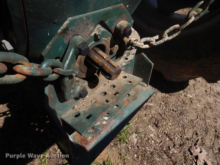 image for item IM9699 Ferguson TO-35  tractor