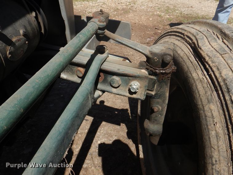 image for item IM9699 Ferguson TO-35  tractor