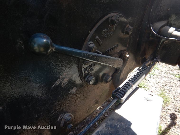 image for item IM9699 Ferguson TO-35  tractor