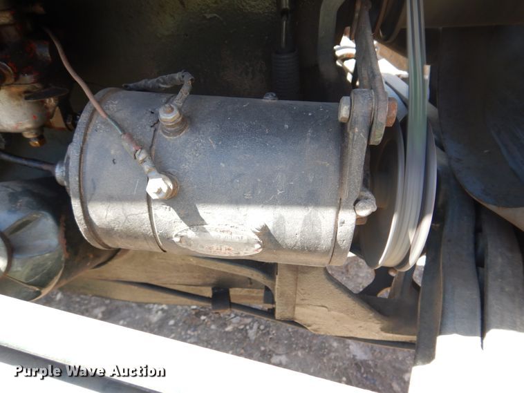 image for item IM9699 Ferguson TO-35  tractor