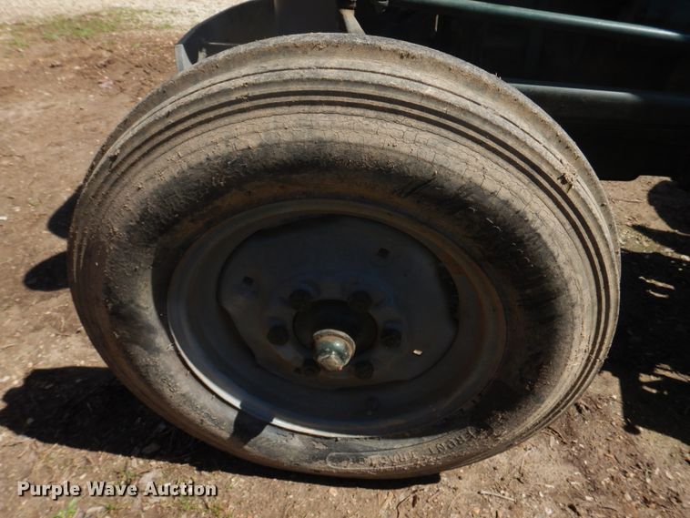 image for item IM9699 Ferguson TO-35  tractor