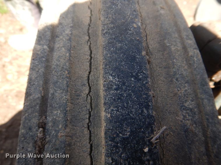 image for item IM9699 Ferguson TO-35  tractor