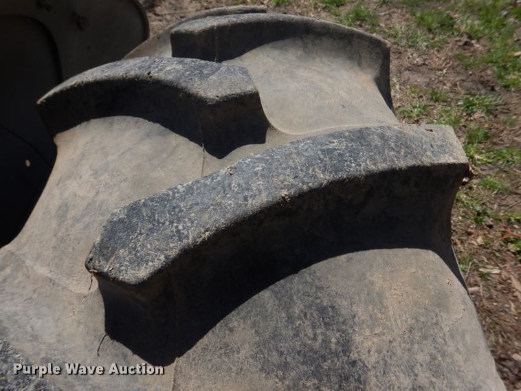 image for item IM9699 Ferguson TO-35  tractor