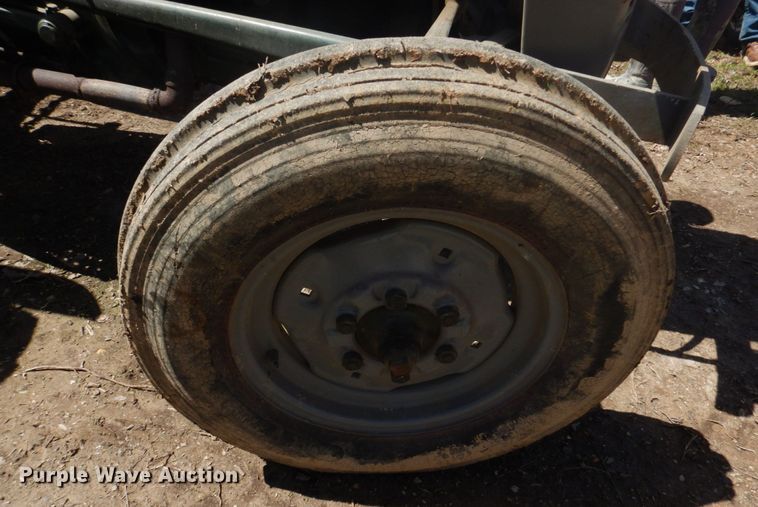 image for item IM9699 Ferguson TO-35  tractor