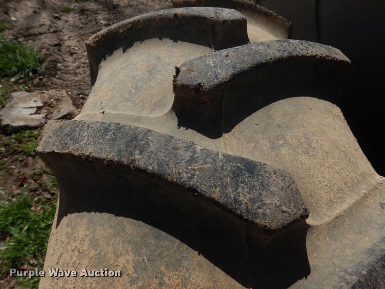 image for item IM9699 Ferguson TO-35  tractor