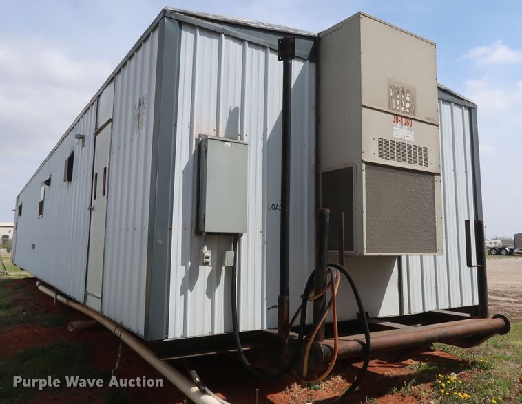 image for item IY9163 Oilfield crew quarters