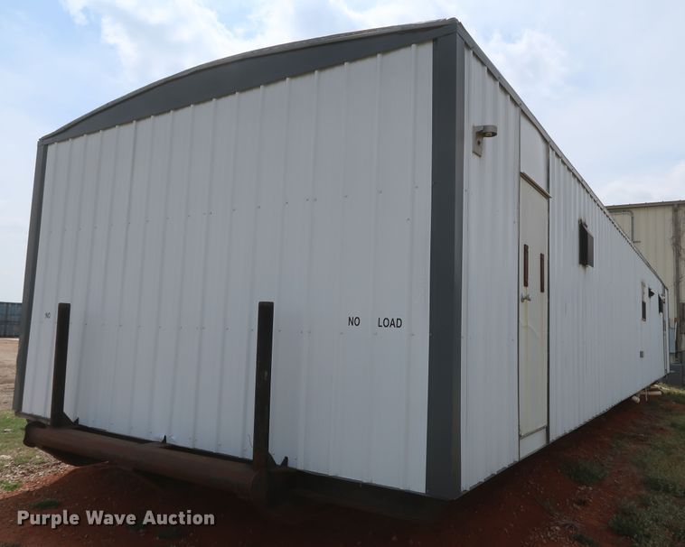 image for item IY9163 Oilfield crew quarters