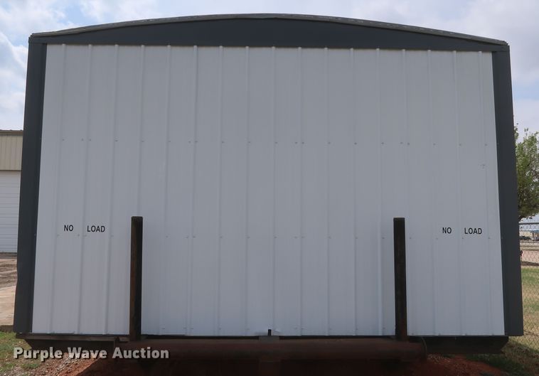 image for item IY9163 Oilfield crew quarters