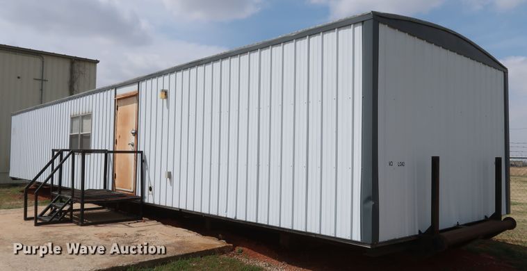 image for item IY9163 Oilfield crew quarters