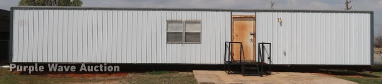 image for item IY9163 Oilfield crew quarters