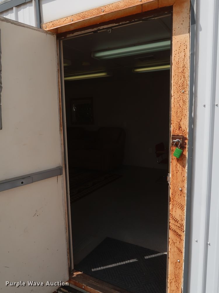 image for item IY9163 Oilfield crew quarters