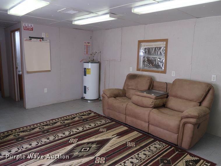 image for item IY9163 Oilfield crew quarters
