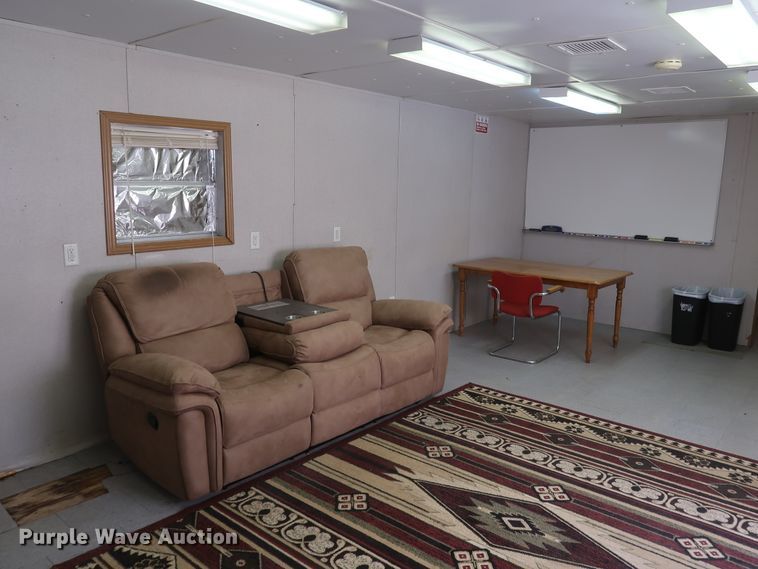 image for item IY9163 Oilfield crew quarters