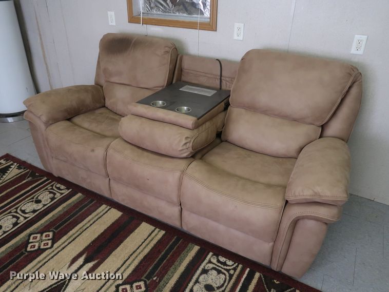 image for item IY9163 Oilfield crew quarters