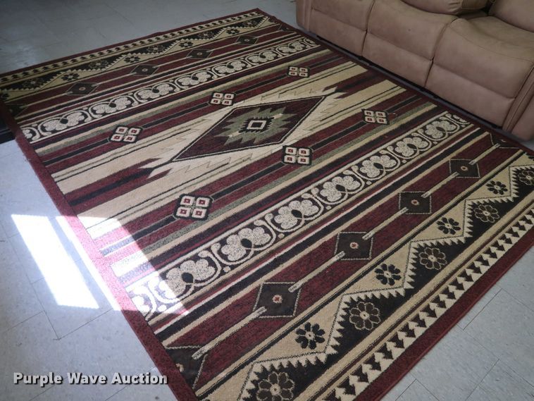 image for item IY9163 Oilfield crew quarters