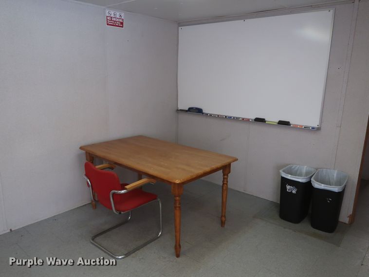 image for item IY9163 Oilfield crew quarters