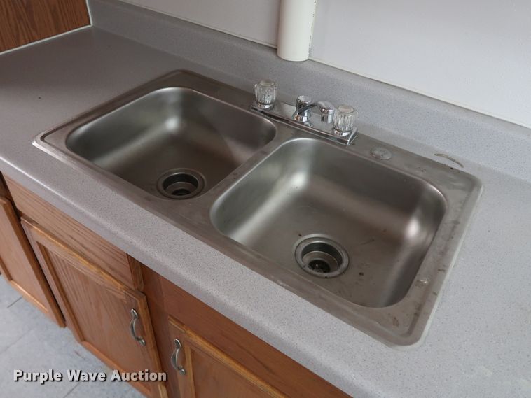 image for item IY9163 Oilfield crew quarters