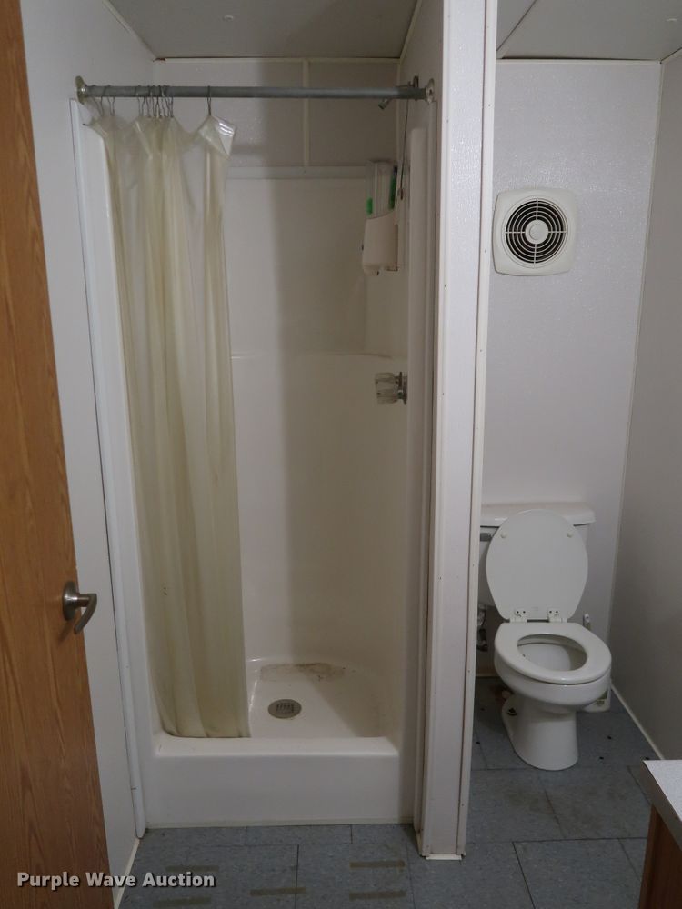 image for item IY9163 Oilfield crew quarters