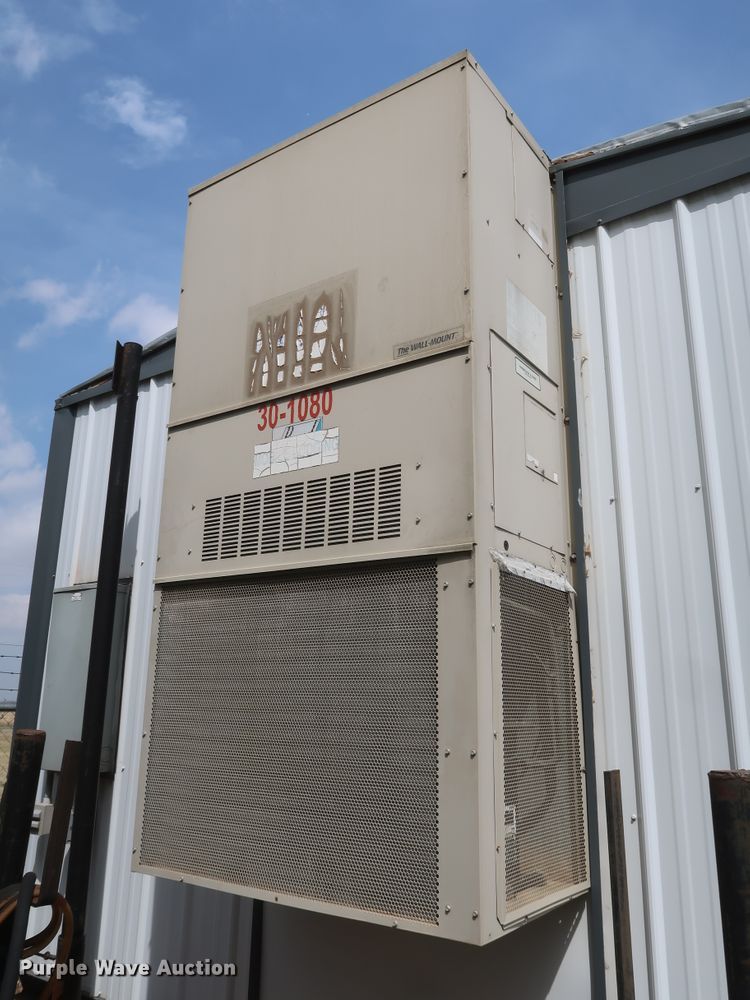 image for item IY9163 Oilfield crew quarters