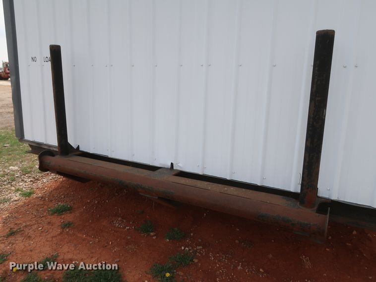 image for item IY9163 Oilfield crew quarters