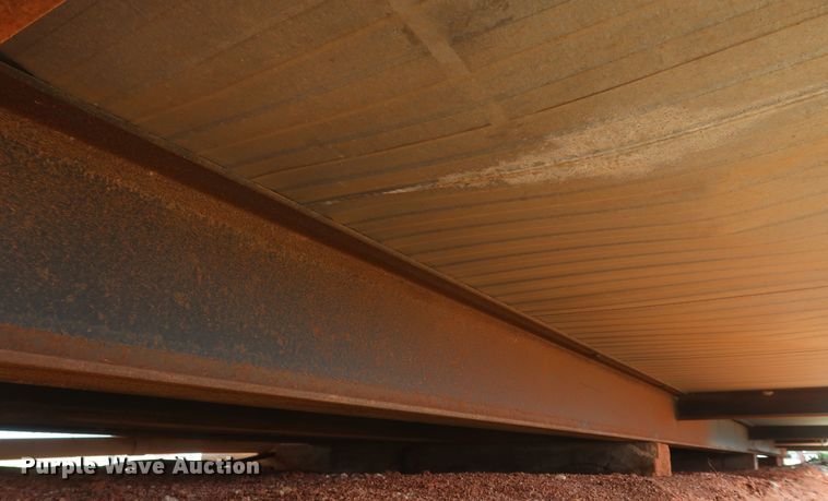 image for item IY9163 Oilfield crew quarters