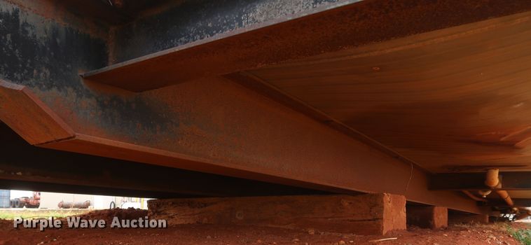 image for item IY9163 Oilfield crew quarters