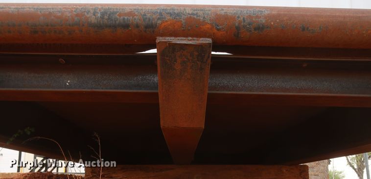 image for item IY9163 Oilfield crew quarters