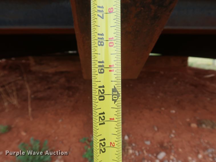 image for item IY9163 Oilfield crew quarters