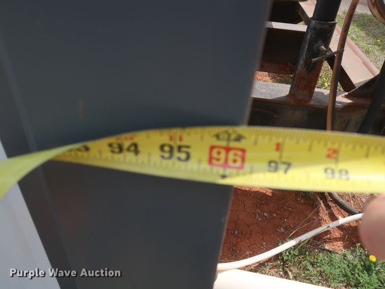 image for item IY9163 Oilfield crew quarters