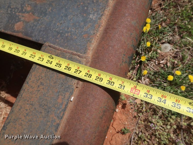 image for item IY9163 Oilfield crew quarters