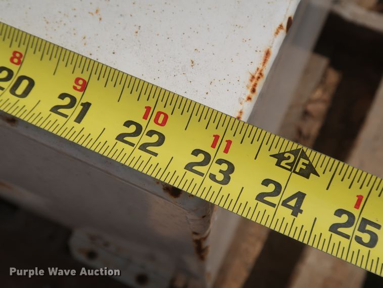 image for item IY9164 Delta Consolidated 484000  auxiliary fuel tank