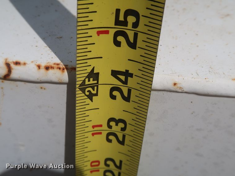 image for item IY9164 Delta Consolidated 484000  auxiliary fuel tank